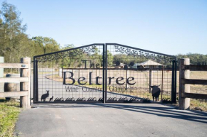 The Beltree Wine Country Glamping